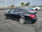 2014 Mercedes-Benz C 250