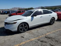 2024 Honda Accord Hybrid Sport for sale in Las Vegas, NV