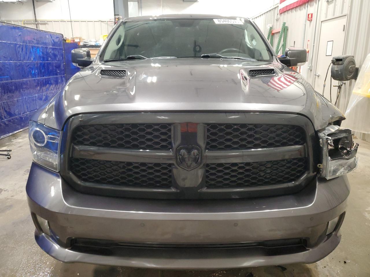 2017 Dodge RAM 1500 Sport