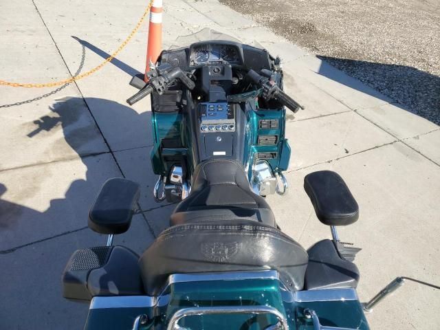 1996 Honda GL1500 A/2