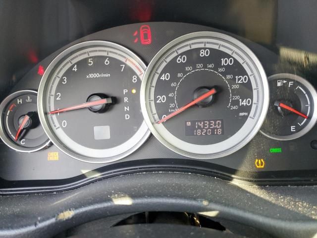 2005 Subaru Legacy Outback 3.0R