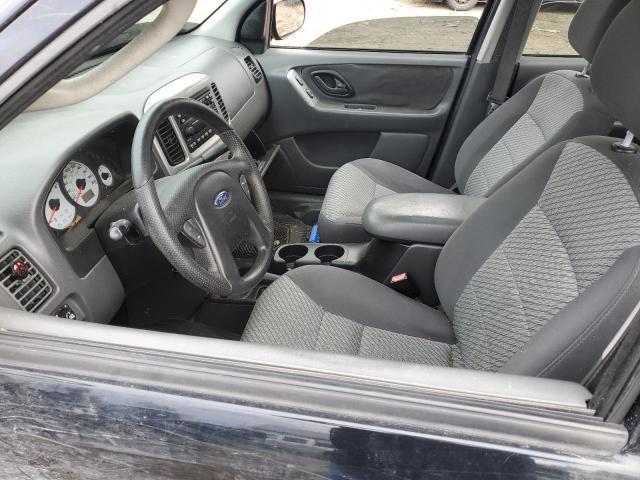 2004 Ford Escape xlt