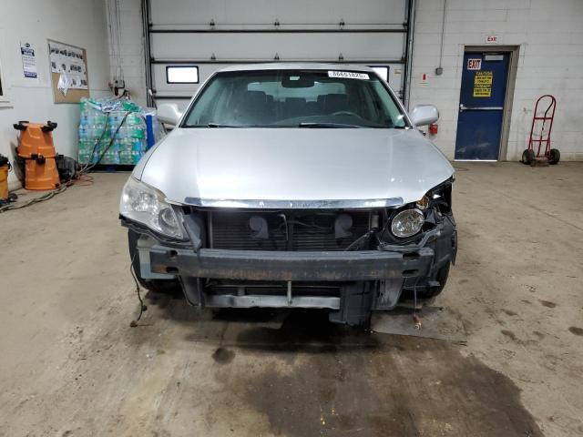 2007 Toyota Avalon xl