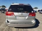 2005 Toyota Sienna xle