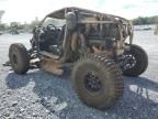 2025 Polaris PRO R Ultimate