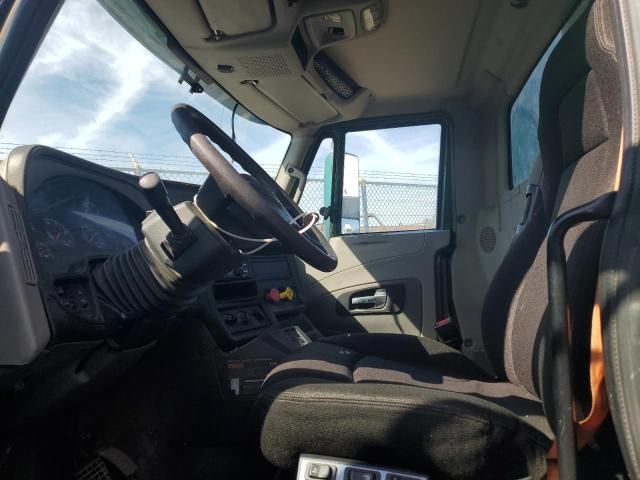 2015 International Prostar LF687 Semi Truck