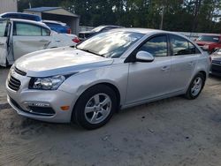 2016 Chevrolet Cruze Limited LT for sale in Seaford, DE