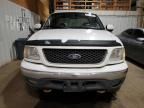2000 Ford F150