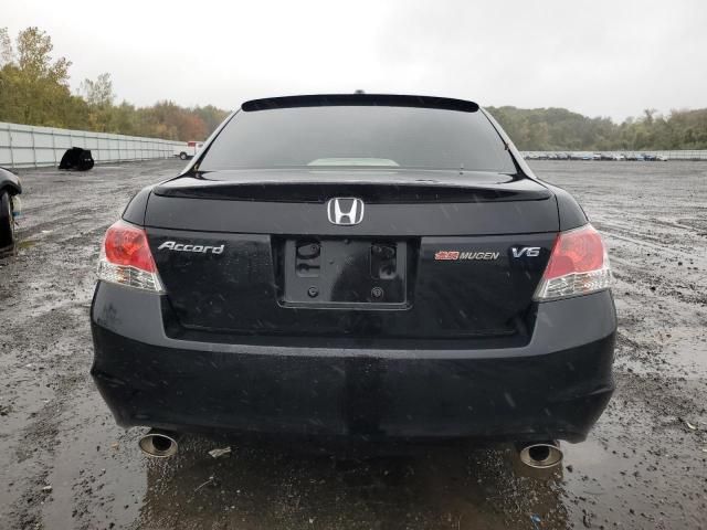 2010 Honda Accord EXL