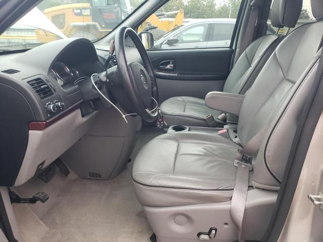 2006 Buick Terraza CXL