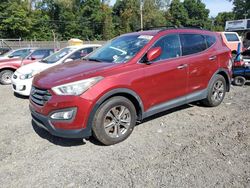 2015 Hyundai Santa FE Sport en venta en Baltimore, MD