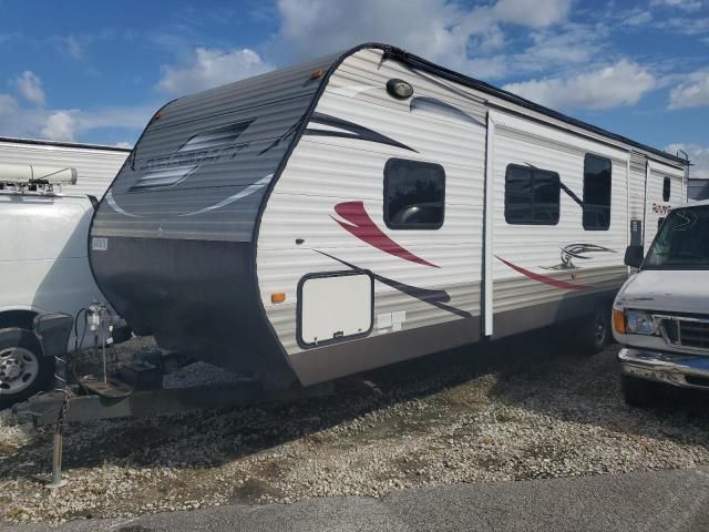 2015 Jayco 2015 Jayco Trailer