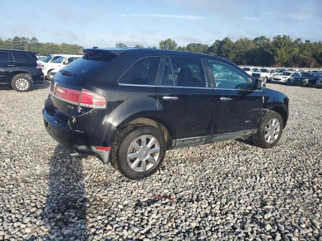 2009 Lincoln MKX