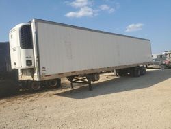 Utility Refer Trai salvage cars for sale: 2013 Utility Refer Trailer
