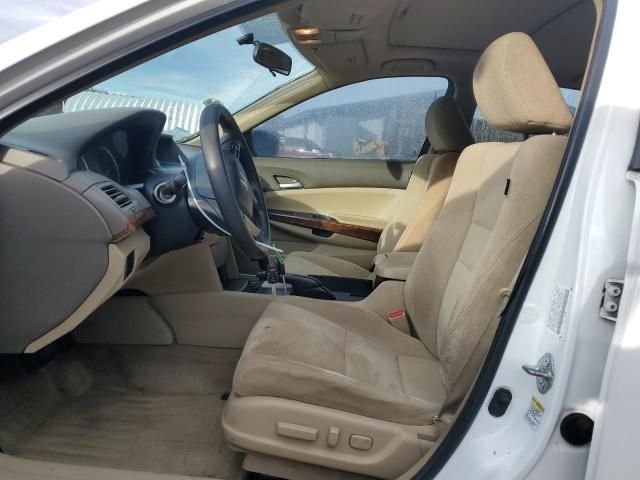 2010 Honda Accord EX