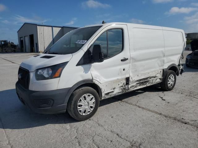 2023 Ford Transit T-150