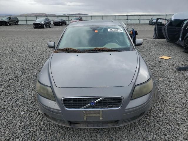 2004 Volvo S40 2.4I