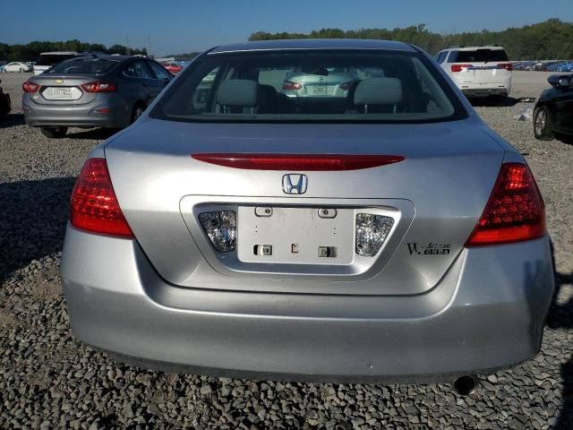 2007 Honda Accord LX