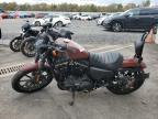 2017 Harley-Davidson XL883 Iron 883