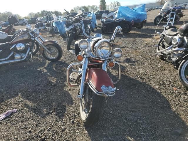 1999 Harley-Davidson Flhrci