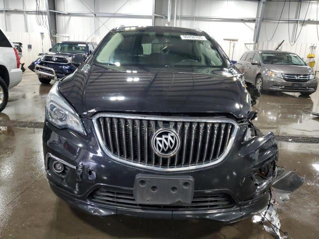 2018 Buick Envision Essence