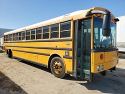 2011 Thomas SAF-T-LINER HDX-School Bus en venta en Colton, CA