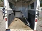 2005 American Spirit MPT/D 616 Horse Trailer