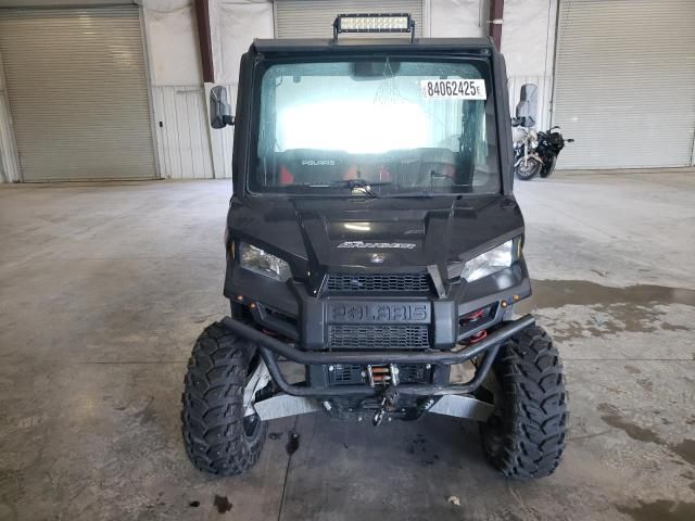 2017 Polaris Ranger 570 EPS