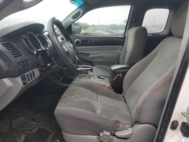 2012 Toyota Tacoma Prerunner Access Cab