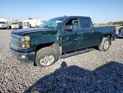 2014 Chevrolet Silverado C1500 LT en venta en Cicero, IN