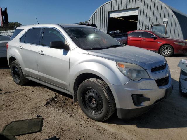 2012 Chevrolet Equinox ls