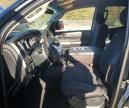 2012 Toyota Tundra Double cab SR5