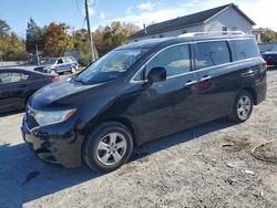 2014 Nissan Quest s for sale in York Haven, PA