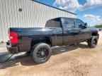 2008 Chevrolet Silverado K2500 Heavy Duty