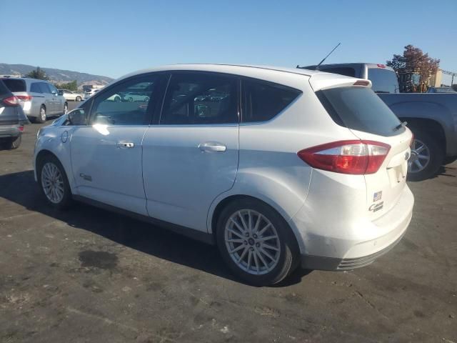 2014 Ford C-MAX Premium