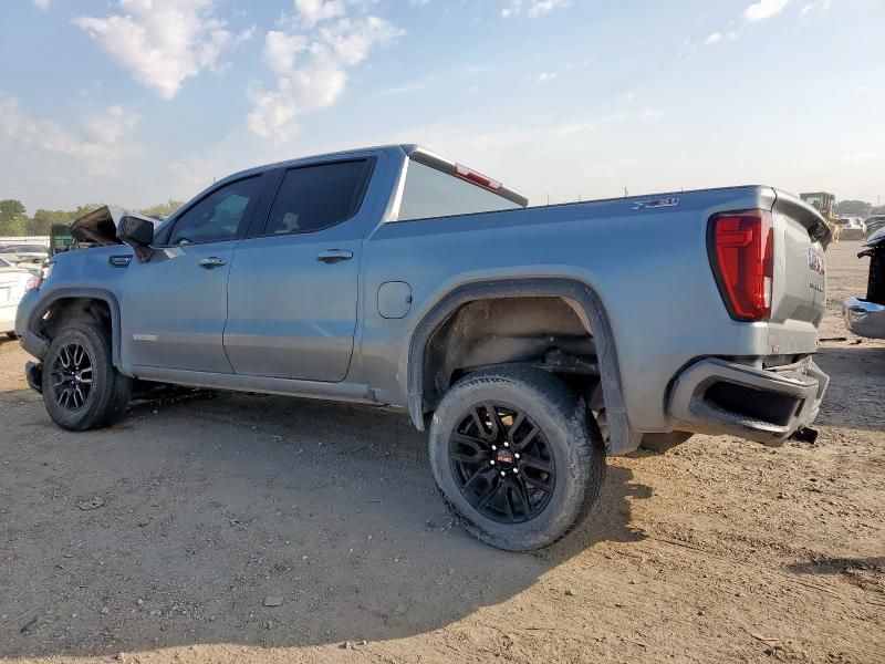 2023 GMC Sierra K1500 Elevation