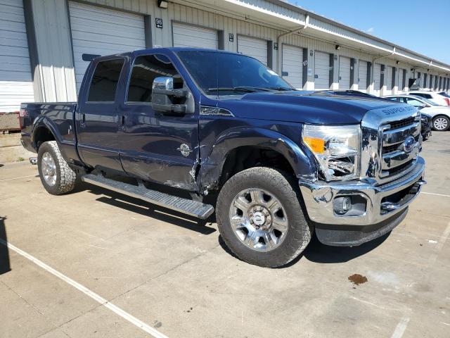 2016 Ford F250 Super Duty