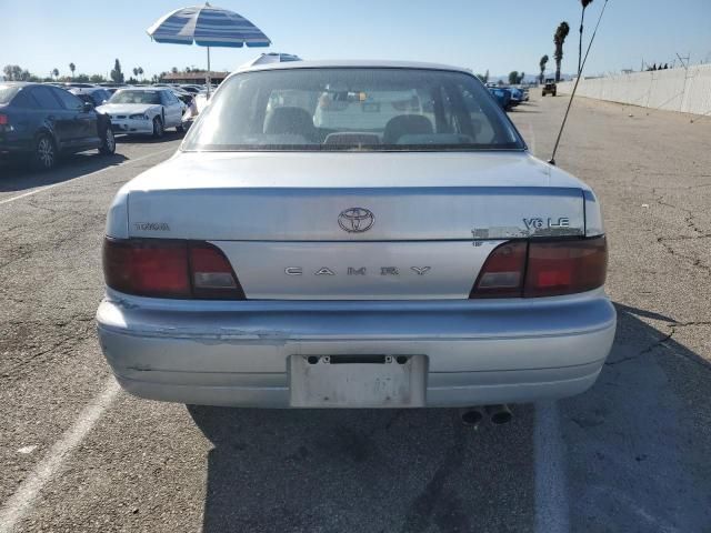 1995 Toyota Camry LE
