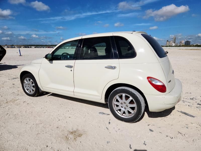 2008 Chrysler PT Cruiser Touring