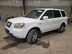 2006 Honda Pilot EX for sale in Chalfont, PA