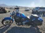 2011 Yamaha XVS1300 CU