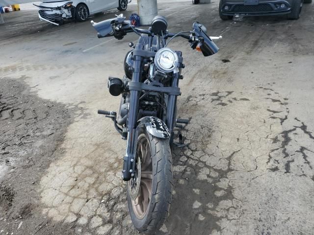 2023 Harley-Davidson Fxlrs