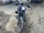 2023 Harley-Davidson Fxlrs