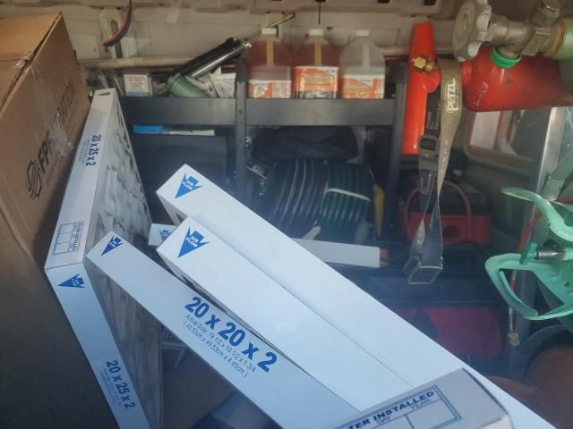 2023 Chevrolet Express G2500