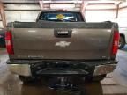 2007 Chevrolet Silverado K1500 Crew cab