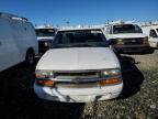 2000 Chevrolet S Truck S10