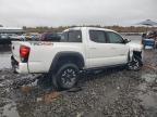 2019 Toyota Tacoma Double cab