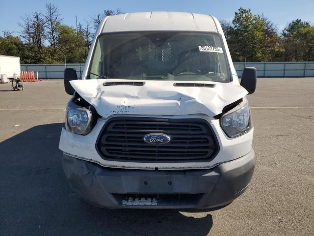 2018 Ford Transit T-250