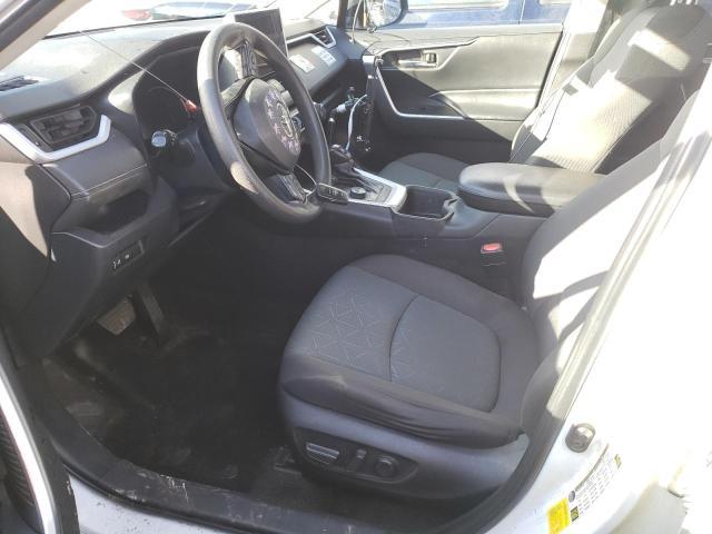 2023 Toyota Rav4 Woodland Edition