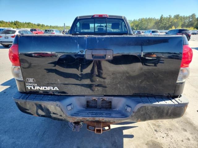 2007 Toyota Tundra